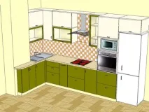 кухні