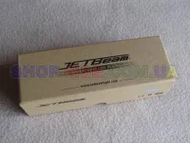 Огляд тактичного ліхтаря з магнітним перемиканням режимів JETBeam RRT-2 XM-L2 ліхтаря
