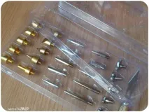 Огляд насадок для паяльникових випалювачів – Ярмарок Майстрів паяльникових