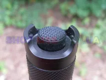 Огляд тактичного ліхтаря з магнітним перемиканням режимів JETBeam RRT-2 XM-L2 ліхтаря