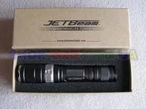 Огляд тактичного ліхтаря з магнітним перемиканням режимів JETBeam RRT-2 XM-L2 огляд