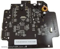 Огляд та тестуваннядок-станцій Zalman ZM-MH200 HUB та ZM-MH200 U3 - Огляди ЗОНА51 zm-mh200