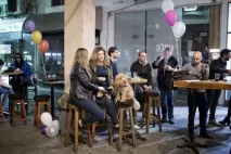 Особливості національного собаківництва національного