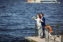 Відмінний ведучий на весілля ведучий