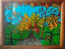 Осінь, люблю, осінь золота…Осіннє фото-добірка красивих речей хендмейд осіннє