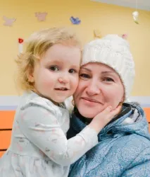 Відгуки батьків батьків