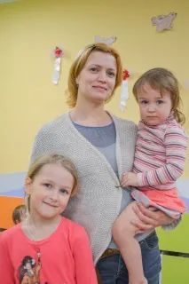 Відгуки батьків відгуки