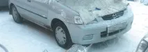 замерзлих