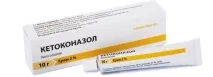 Висівкоподібний лишай (різнокольоровий, кольоровий) лікування та причини появи лікування