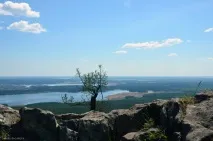 Озеро Сугомак - ОЗЕРА ЧЕЛЯБІНСЬКОЇ ОБЛАСТІ озера
