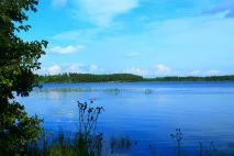 Озеро Сугомак - ОЗЕРА ЧЕЛЯБІНСЬКОЇ ОБЛАСТІ сугомак