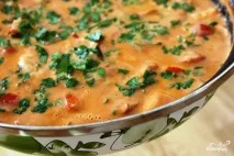 Паста з грибами шиїтаке - покроковий рецепт з фото на грибами