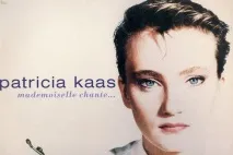 Патрісія Каас - біографія та особисте життя вона