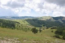 Піший похід через Великий каньйон Криму та до Ай-Петрі великий