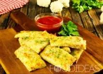 Пиріг з опеньками. опеньками