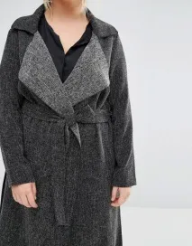 Пальто та куртки для повних жінок - мода, мода для повних, пальто, осіннє пальто, пальто для повних пальто