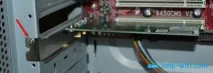 PCI Wi-Fi адаптер TP-Link TL-WN851ND підключення, драйвера, налаштування wi-fi