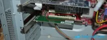 PCI Wi-Fi адаптер TP-Link TL-WN851ND підключення, драйвера, налаштування адаптер