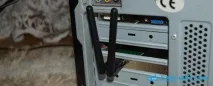PCI Wi-Fi адаптер TP-Link TL-WN851ND підключення, драйвера, налаштування tp-link