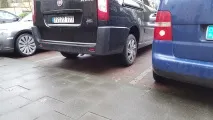 Пневмопідвіска ( пневмопідвіска