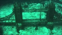 Підводний музей Алея Вождів на Тарханкуті музей