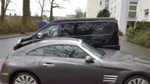 Пневмопідвіска ( мене