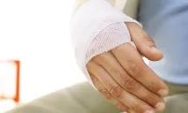 Харчування при переломах кісток харчування
