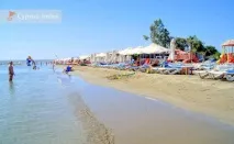 Пляж Лейдіз Майлз Біч, Лімассол, Кіпр - онлайн довідник майлз