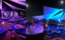 Пляж Лейдіз Майлз Біч, Лімассол, Кіпр - онлайн довідник пляж