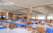 Пляж Лейдіз Майлз Біч, Лімассол, Кіпр - онлайн довідник онлайн