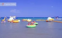 Пляж Лейдіз Майлз Біч, Лімассол, Кіпр - онлайн довідник майлз