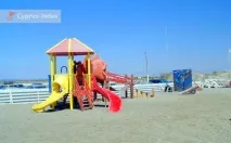 Пляж Лейдіз Майлз Біч, Лімассол, Кіпр - онлайн довідник лімассол