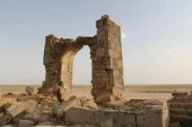 Плато Устюрт - Нурат Устюрт