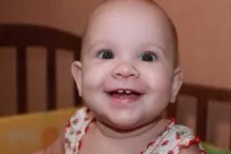 Чому діти скриплять зубами, Все про дітей та сім’ю діти