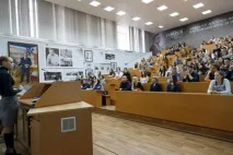 Чому потрібно вступати до СФУ Інформаційний портал ЗАТО потрібно