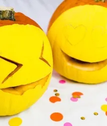 Вироби з гарбуза ідеї та майстер-класи - Жіночий Світ ідеї
