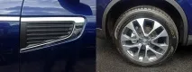 Намагаємося забути минуле разом із кросовером Renault Koleos забути