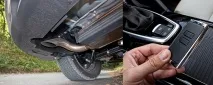 Намагаємося забути минуле разом із кросовером Renault Koleos минуле
