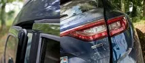 Намагаємося забути минуле разом із кросовером Renault Koleos намагаємося
