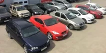 Купуємо, не торгуючись, продаємо з рубля рубля