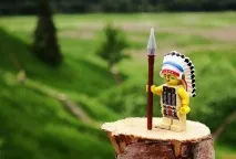 Чи купувати дитині іграшкову зброю дитині