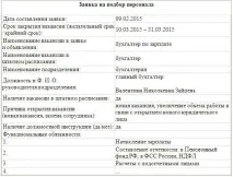 Положення про підбір персоналу навіщо воно потрібне і як його розробити. положення