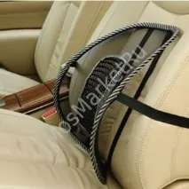 Поперековий упор - Здорова спина - Car Seat Back Sup back