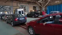 Проект поправок до закону про техогляд внесено до Держдуми закону