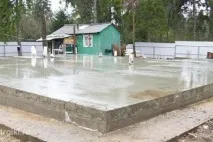 Застосування морського піску у будівництві застосування