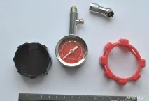 вимірювання