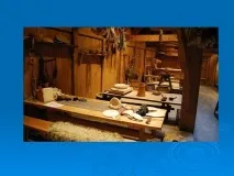 Презентація до уроку географії для 5 класу - Подорожі морських народів - про вікінги уроку
