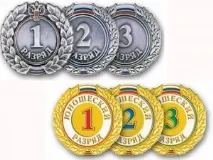 Присвоєння спортивних розрядів - МАОУДО - ДЮСШ - Вихор розрядів