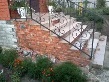 цоколя