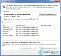 Профілактика комп’ютера ютера